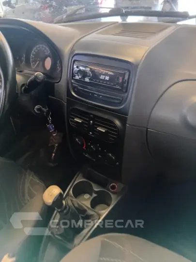 Strada working 1.4