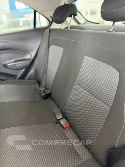 ONIX HATCH LT 1.0 8V FlexPower 5p Mec.