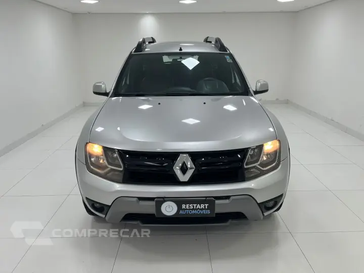 DUSTER 2.0 16V Dynamique