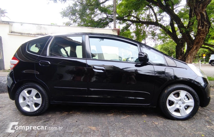 FIT 1.4 LX 8V