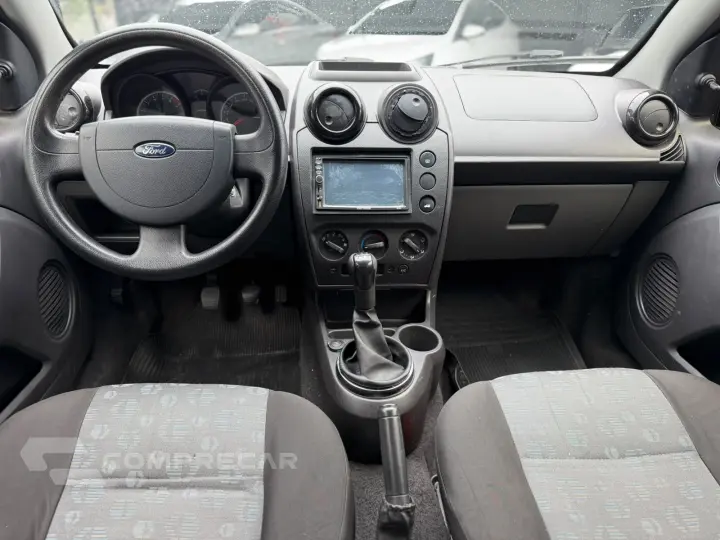 FIESTA 1.0 MPI Class Hatch 8V