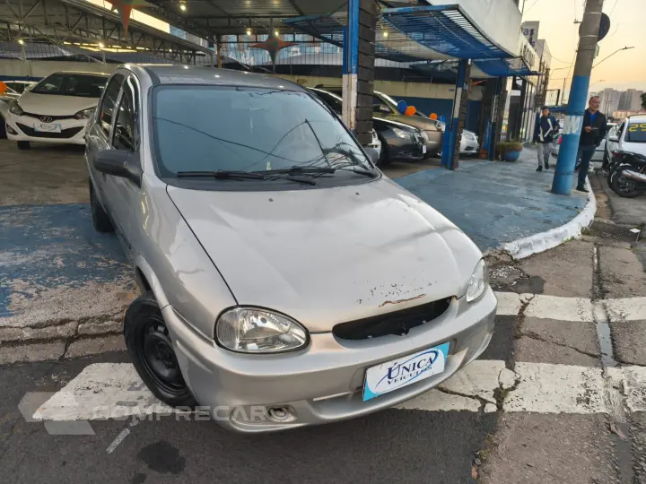 CORSA 1.0 MPFI Classic Sedan 8V