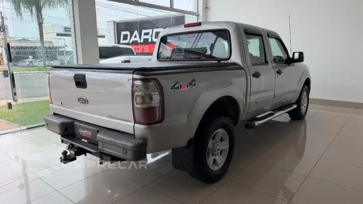 Ranger XLS 3.0 PSE 163cv 4x4 CD TB Dies.