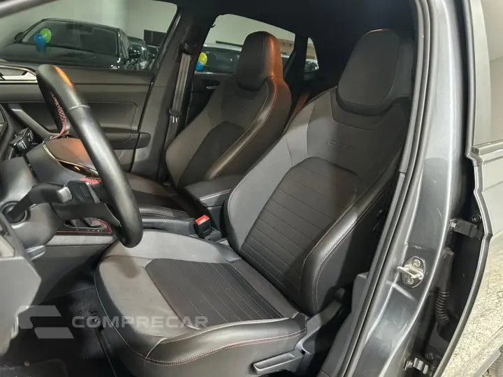 POLO 1.4 250 TSI GTS