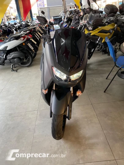 NMAX 160