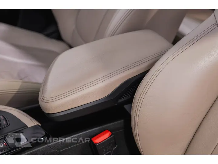 X2 2.0 16V TURBO ACTIVEFLEX SDRIVE20I M SPORT X STEPTRONIC
