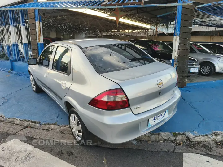 PRISMA 1.4 MPFI Maxx 8V