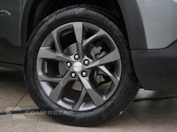 MONTANA 1.2 TURBO FLEX LTZ AUTOMÁTICO