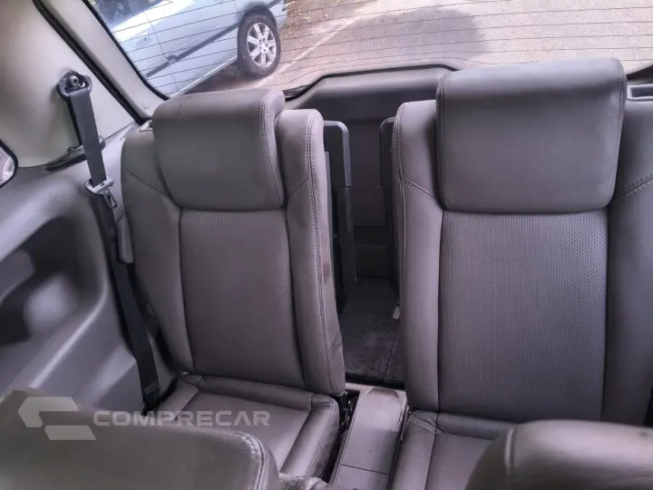 ZAFIRA 2.0 MPFI Elite 8V