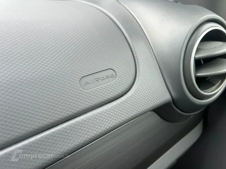 Palio ATTRACTIVE 1.0 EVO Fire Flex 8v 5p