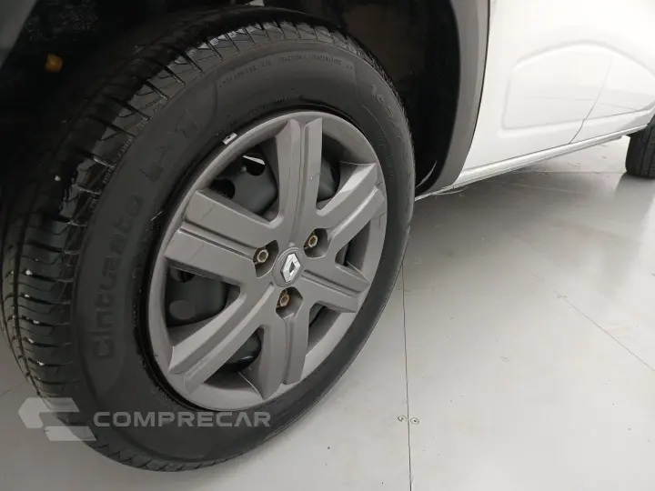 KWID 1.0 12V SCE FLEX ZEN MANUAL
