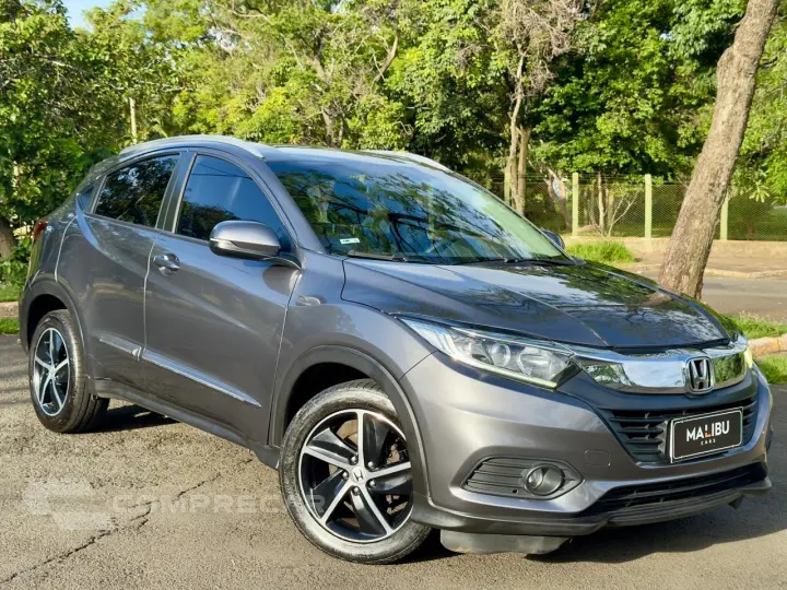 HR-V 1.8 16V EX