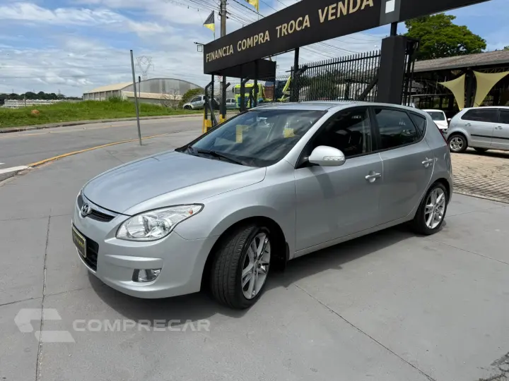 I30 2.0 MPI 16V
