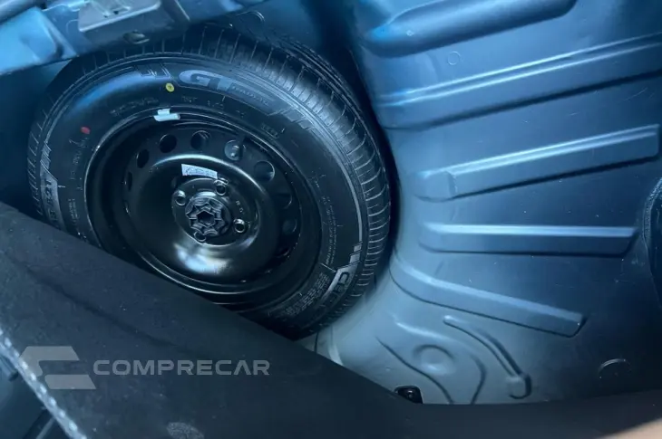 CLIO 1.0 Expression 16V Hi-power