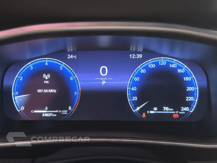 COROLLA CROSS 2.0 VVT-IE FLEX XRE DIRECT SHIFT