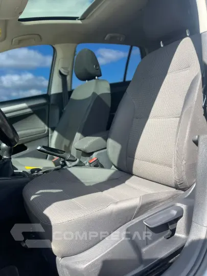 GOLF 1.0 TSI Comfortline 12V
