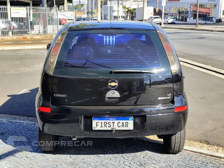 CORSA 1.4 MPFI MAXX 8V FLEX 4P MANUAL