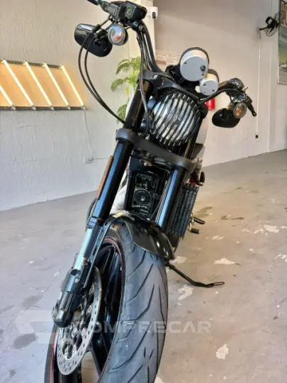 XR 1200 X