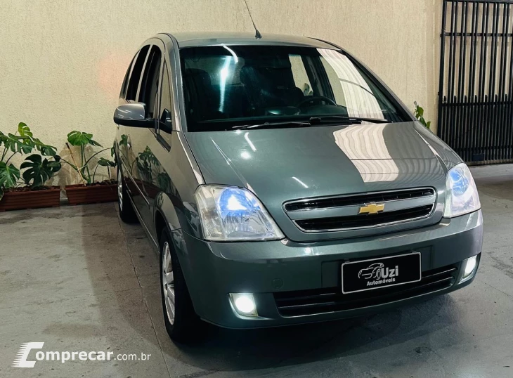 MERIVA 1.4 MPFI Maxx 8V