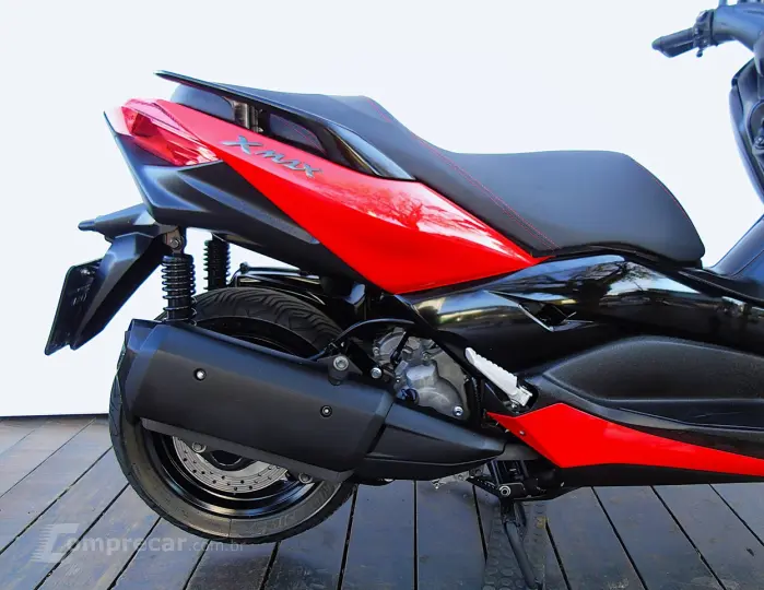 YAMAHA XMAX 250 ABS