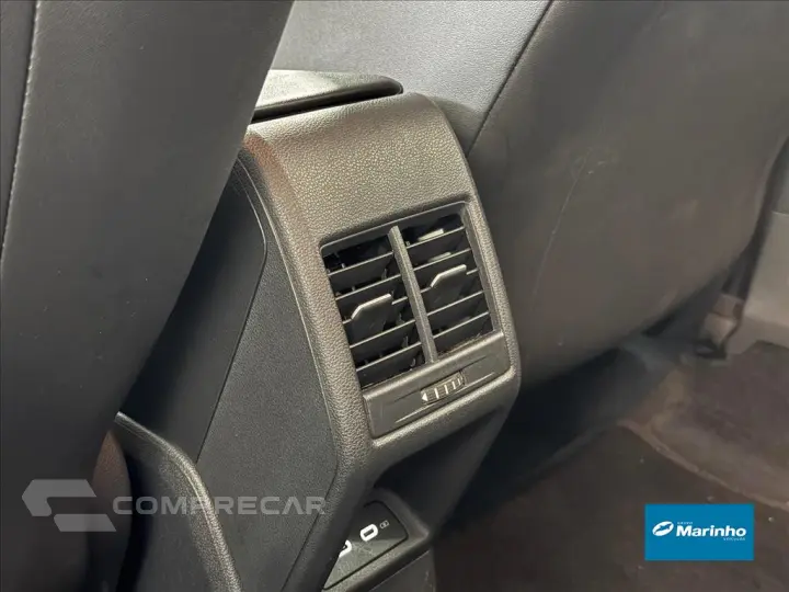 VIRTUS 1.0 200 TSI COMFORTLINE AUTOMÁTICO