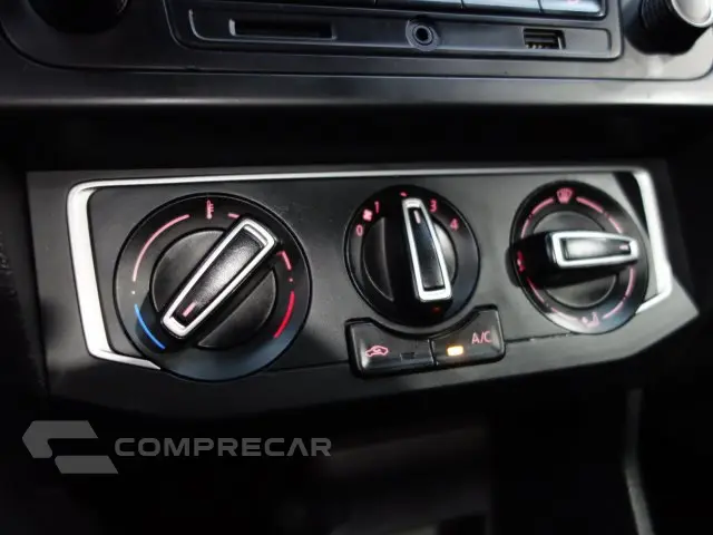 SAVEIRO - 1.6 MSI TRENDLINE CS 8V 2P MANUAL