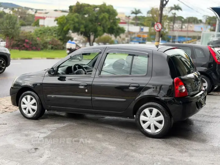 Clio Hi-Flex 1.0 16V 5p