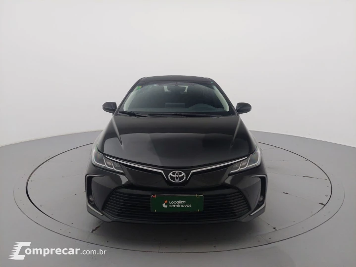 COROLLA 2.0 VVT-IE FLEX XEI DIRECT SHIFT