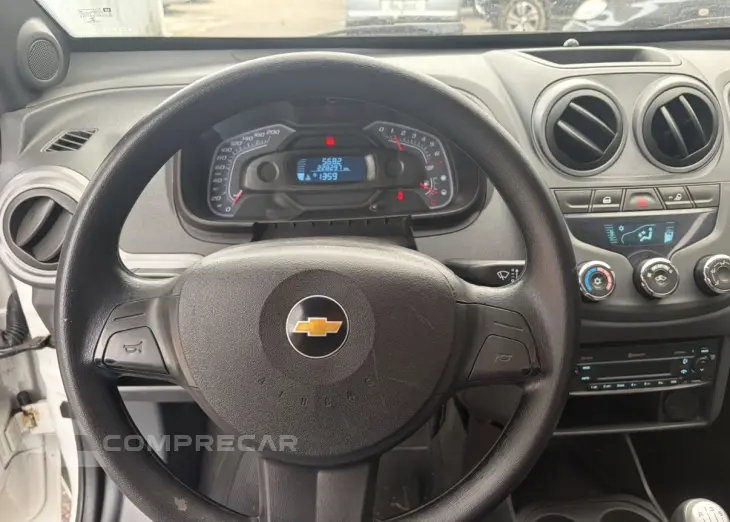 MONTANA 1.4 MPFI LS CS 8V
