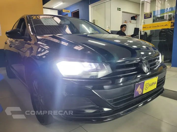 Polo 1.0 Flex 12V 5p