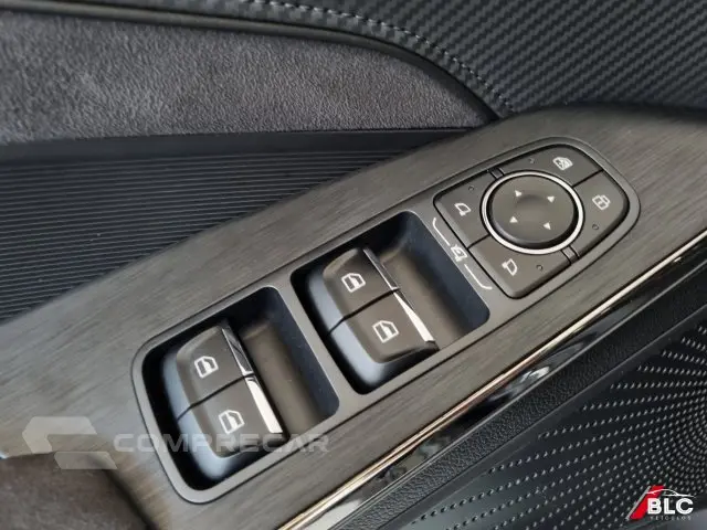 HAVAL H6 GT - 1.5 PHEV AWD E-TRACTION