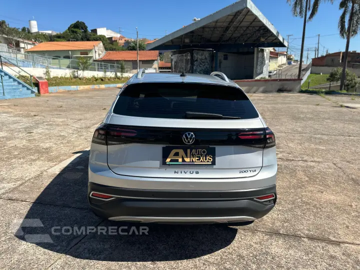 NIVUS 1.0 200 TSI Highline