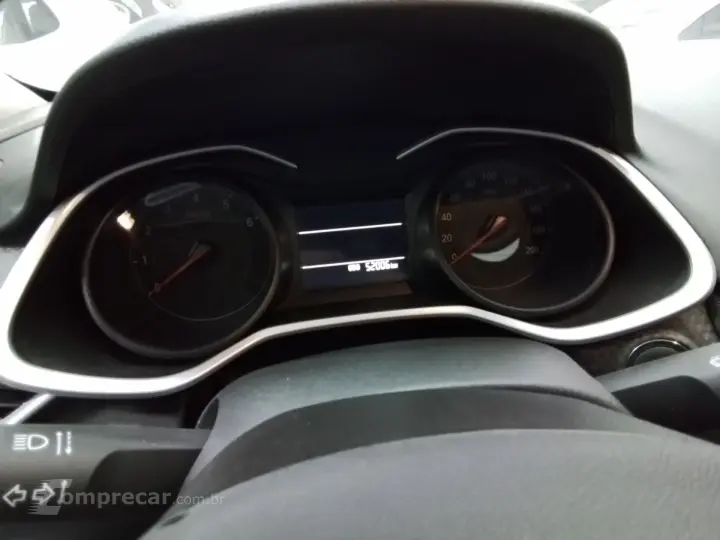 ONIX 1.0 FLEX LT MANUAL