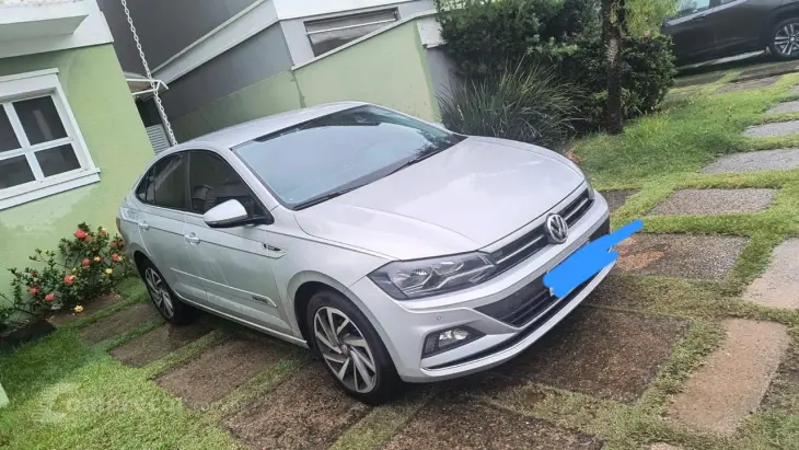 VIRTUS 1.0 200 TSI Highline