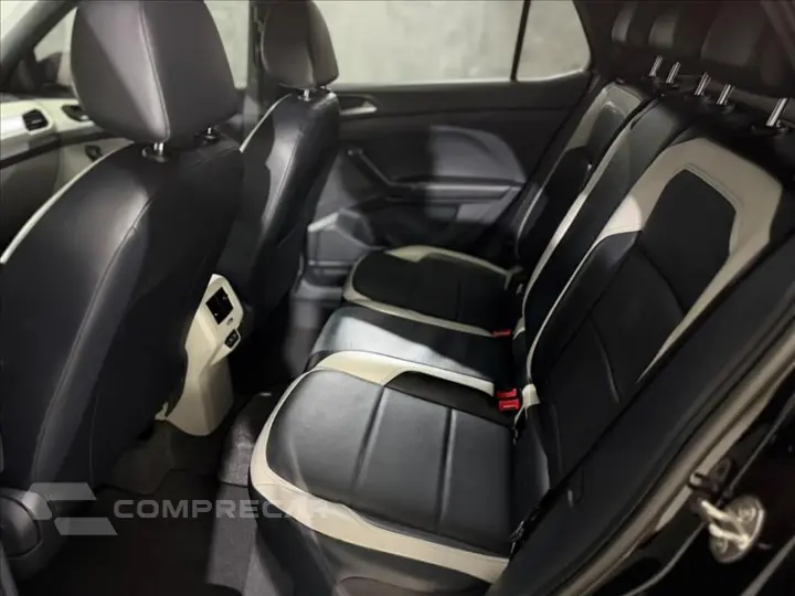 T-CROSS 1.4 250 TSI Highline