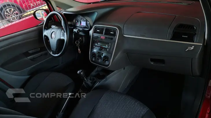 PUNTO 1.6 Essence 16V