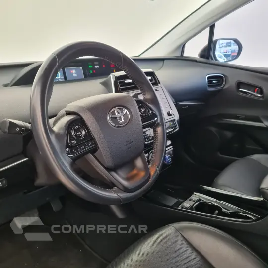 PRIUS 1.8 16V