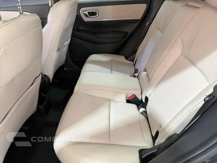 HR-V 1.5 DI I-VTEC TURBO FLEX ADVANCE CVT