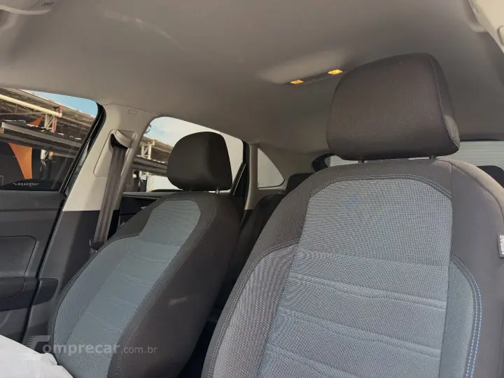 NIVUS 1.0 200 TSI Sense