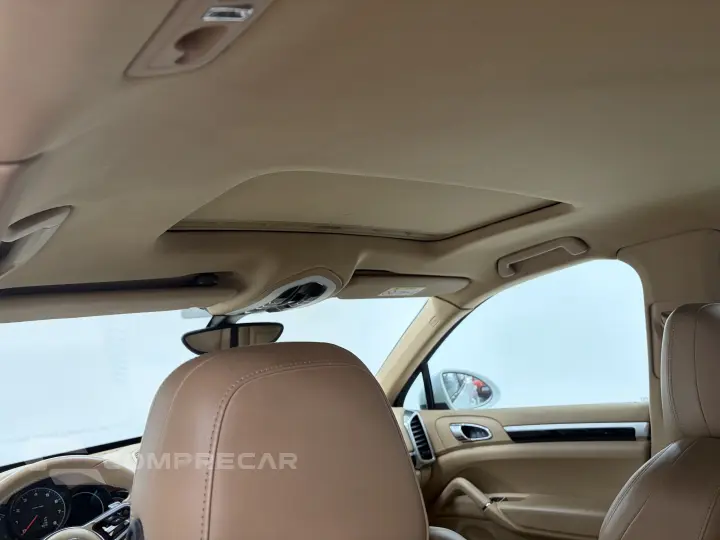 CAYENNE 3.0 S V6