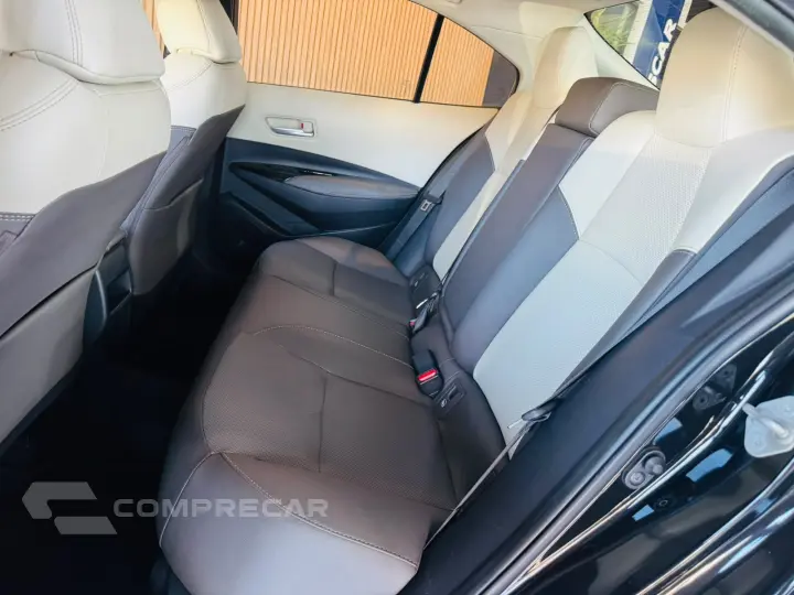 COROLLA 2.0 Altis 16V