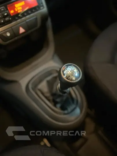 AIRCROSS 1.6 Salomon Tendance 16V