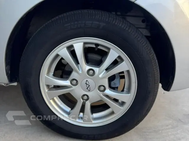 QQ - 1.0 MPFI ACT 12V 4P MANUAL