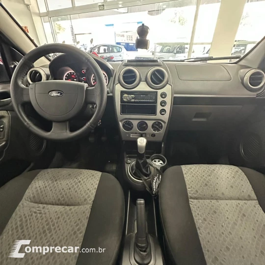 FIESTA 1.6 MPI Class 8V