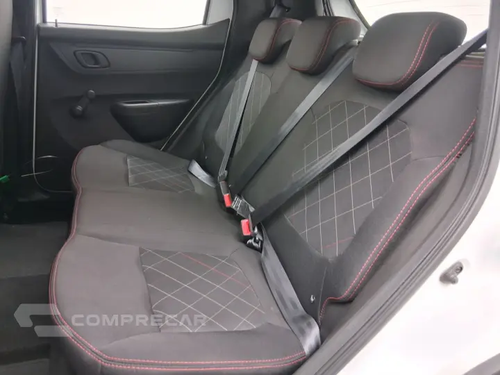 KWID 1.0 12V SCE FLEX ZEN MANUAL