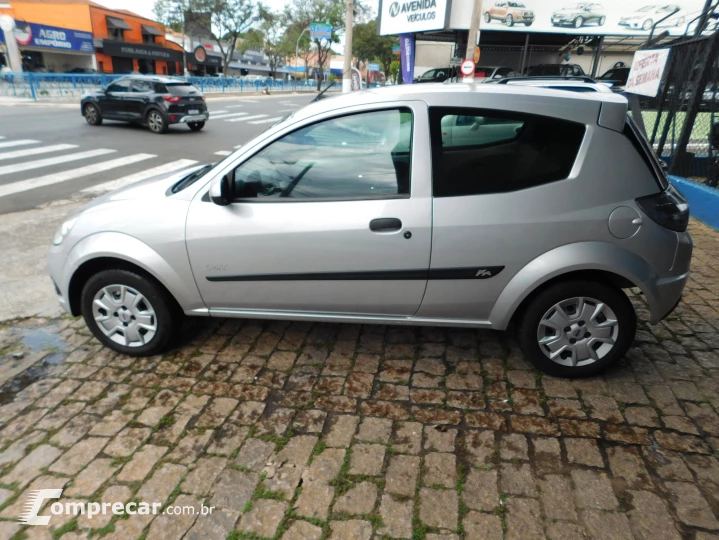 KA 1.0 MPI FLY 8V