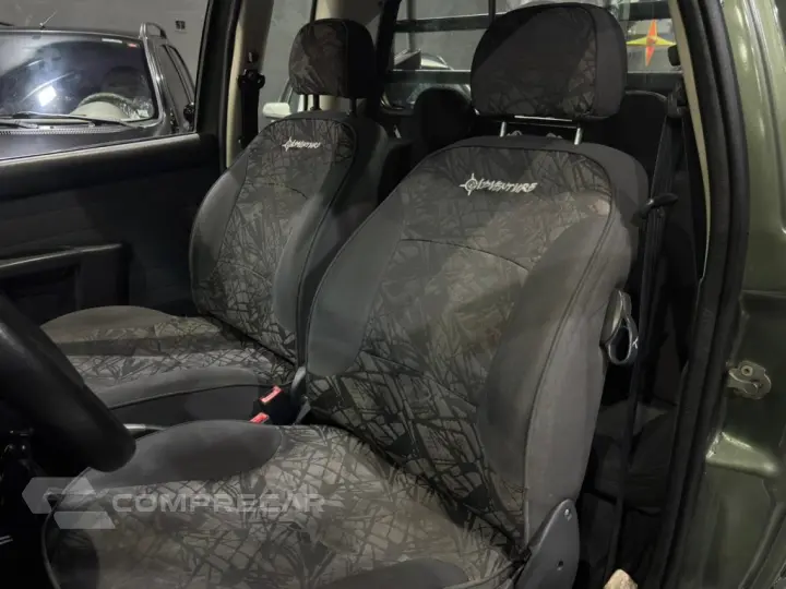 STRADA 1.8 MPI ADVENTURE LOCKER CE 8V FLEX 2P MANUAL