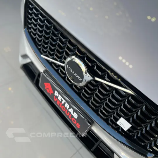 XC60 2.0 T8 Phev Polestar Engineered AWD Geartronic