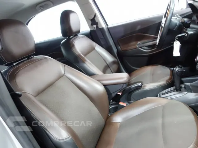 COBALT - 1.8 MPFI LTZ 8V 4P AUTOMÁTICO