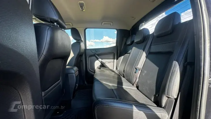 RANGER 2.2 XLS 4X2 CD 16V